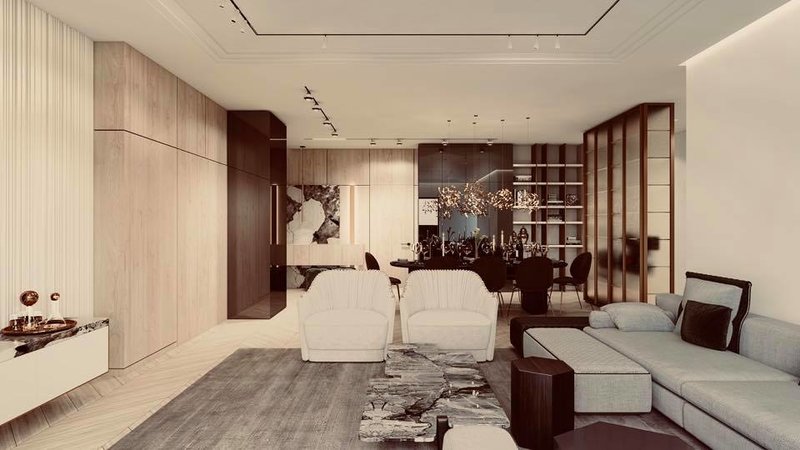 Sami Bumbu Studio - Proiectare arhitectura,  generala si de interior, Bucuresti