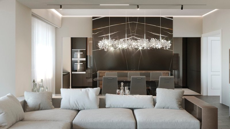 Sami Bumbu Studio - Proiectare arhitectura,  generala si de interior, Bucuresti