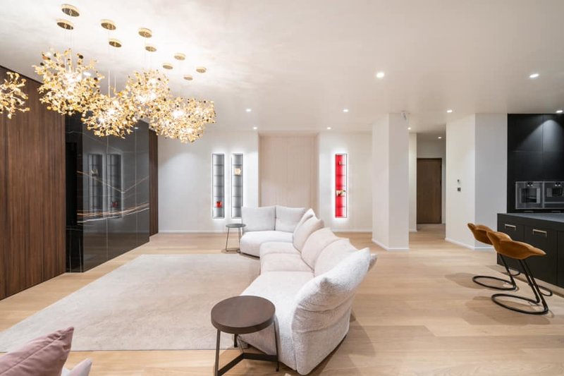 Sami Bumbu Studio - Proiectare arhitectura,  generala si de interior, Bucuresti