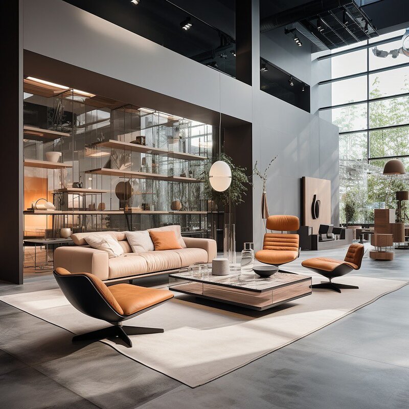 Sami Bumbu Studio - Proiectare arhitectura,  generala si de interior, Bucuresti