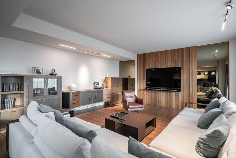 Sami Bumbu Studio - Proiectare arhitectura,  generala si de interior, Bucuresti