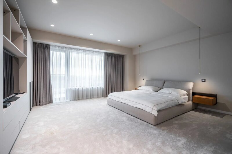 Sami Bumbu Studio - Proiectare arhitectura,  generala si de interior, Bucuresti